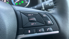 Nissan LEAF 110kW Acenta 39kWh 5dr Auto Electric Hatchback